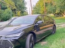 Toyota Avalon 2.0 CVT, 2022, 13 000 км, с пробегом, цена 4 000 000 руб.