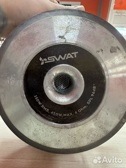 Динамик Swat SP PRO GR-84