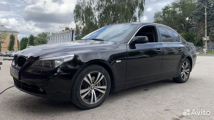 Диски BMW литые r17 5x120