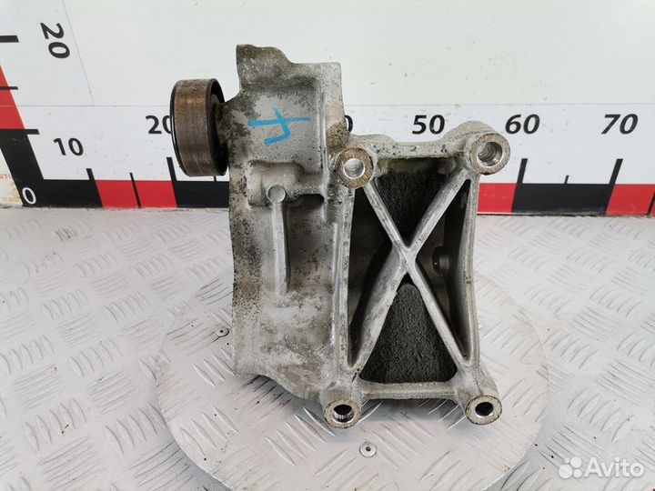 Кронштейн гидроусилителя Kia Carens 1 (RS) 2006