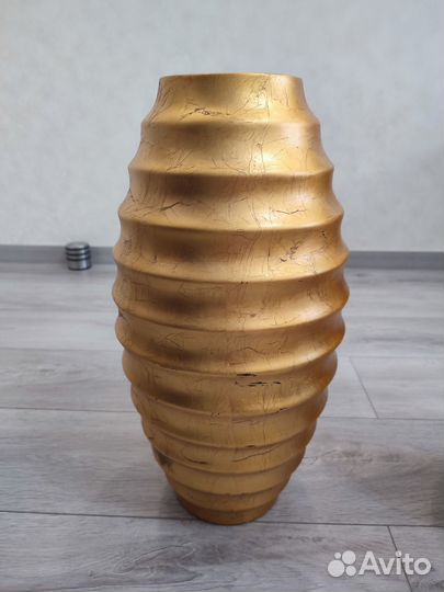 Ваза интерьерная