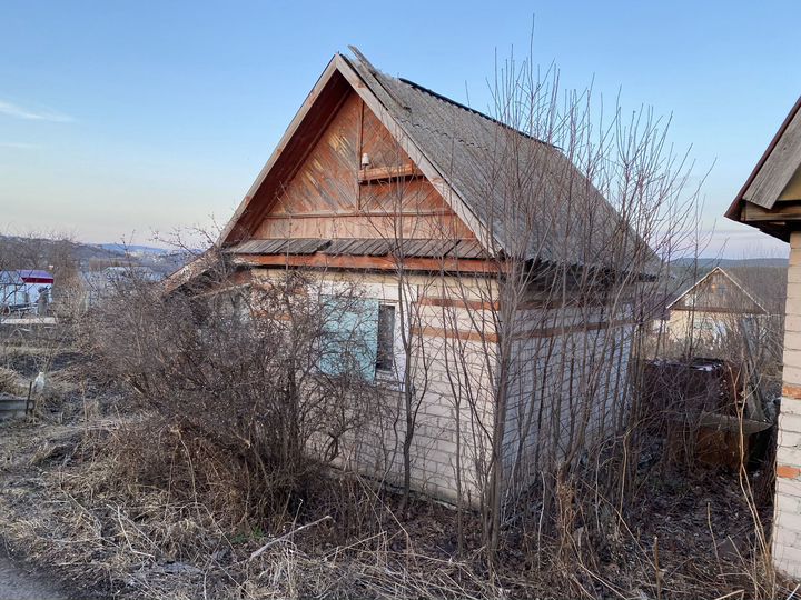 Участок 4 сот. (СНТ, ДНП)