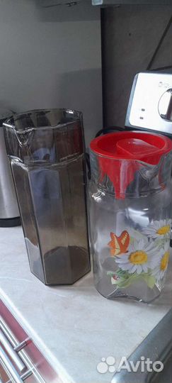 Кувшин 1,5 литра