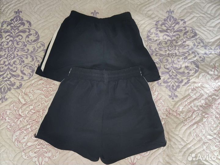 Спортивный шорты Adidas для мальчика