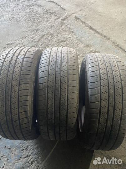 Continental Conti.eContact 235/55 R17