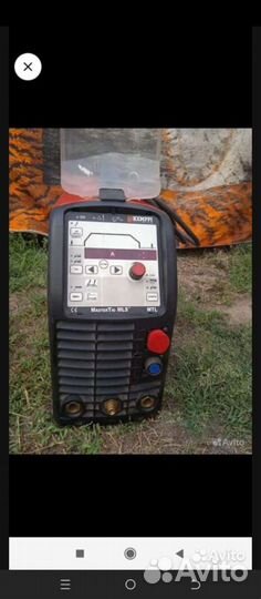 Сварочный аппарат бу