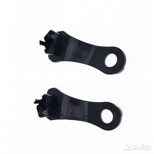 Крепление фары bmw 5 e60/e61