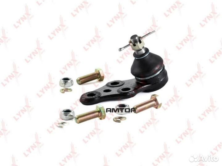 Lynxauto C1018LR Шаровая опора нижняя LR lynxauto