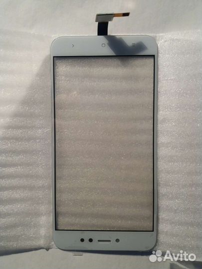 Тачскин для Xiomi Redmi note 5A новый