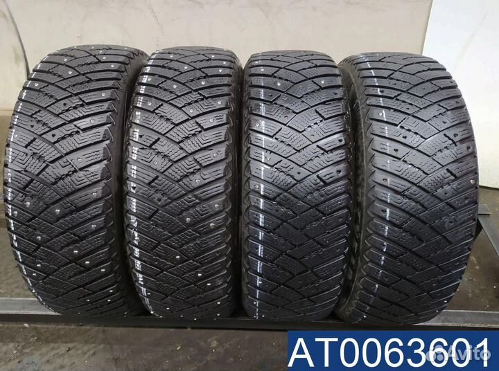 Goodyear Ultragrip Ice Arctic 185/60 R15 98V