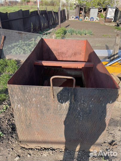 Бак для воды