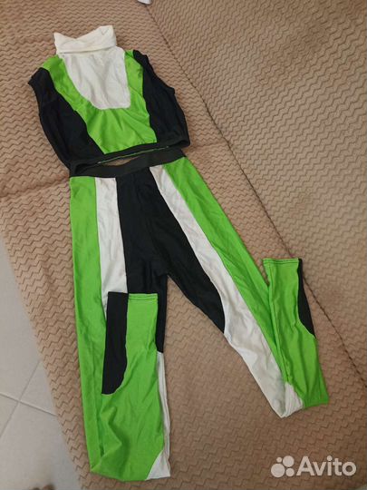 Костюмы для черлидинга