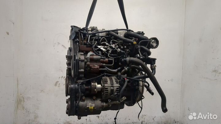 Гур Ford Mondeo 4, 2009