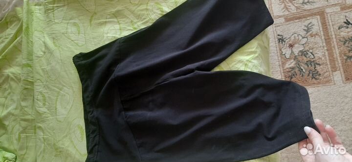 Велосипедки для беременных