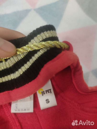 Одежда для собак мелких пород