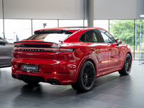 Новый Porsche Cayenne Coupe 3.0 AT, 2023, цена от 17 885 000 руб.