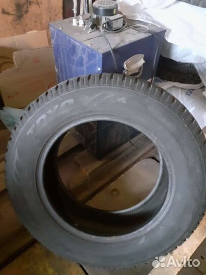 Toyo SD-7 215/65 R16