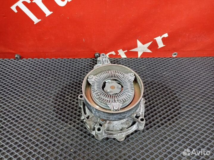 Насос водяной Renault Magnum, Volvo FH, Volvo FM