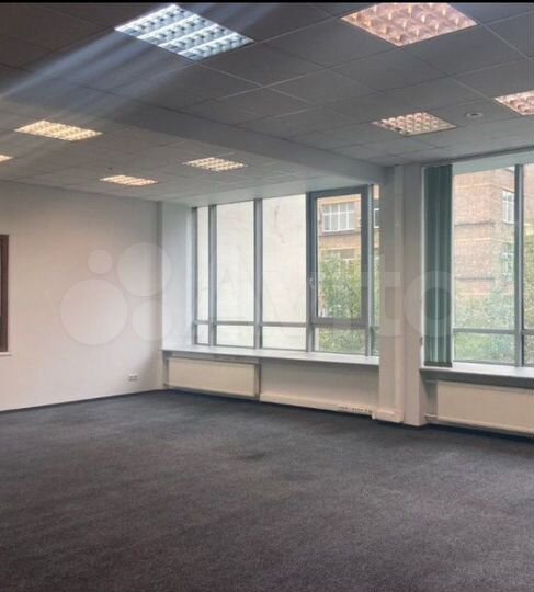 Офис 179м2 в бц Туполев Плаза