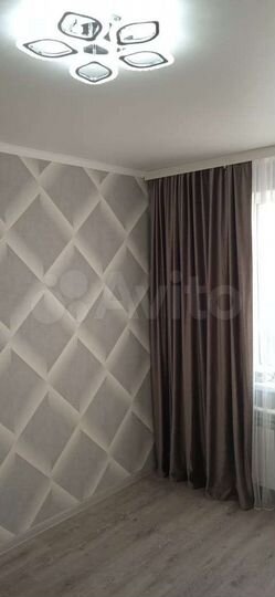 2-к. квартира, 50 м², 8/9 эт.