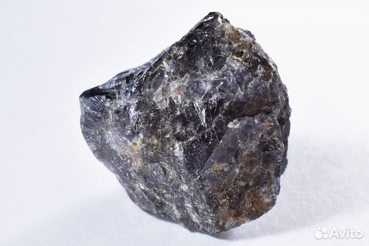 Кордиерит (иолит). Лот №957