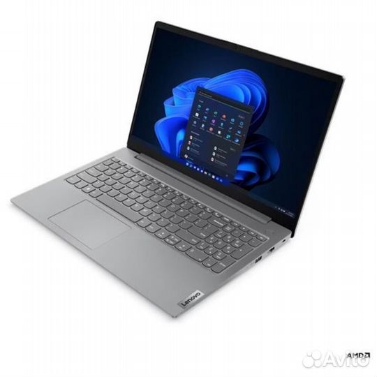 Ноутбук Lenovo V15 G4 AMN AMD Ryzen 5 #391136