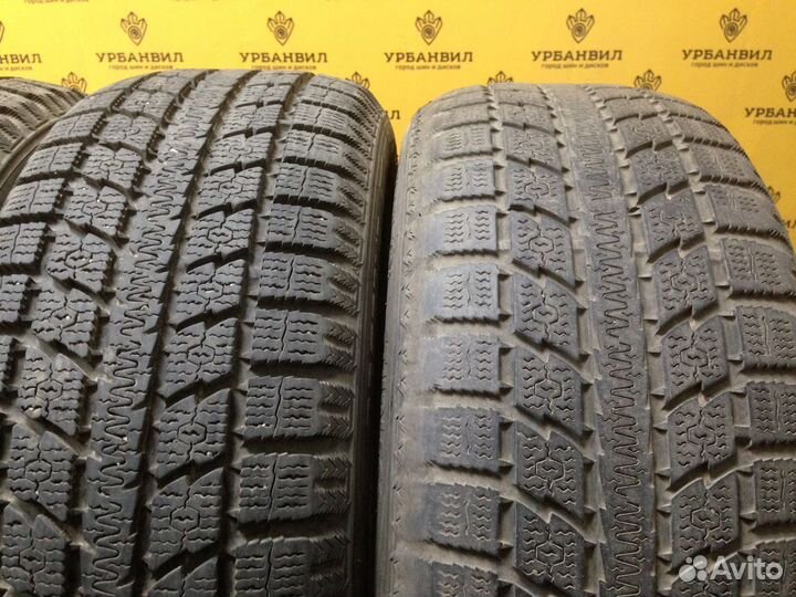 Toyo Observe GSi-5 205/55 R16
