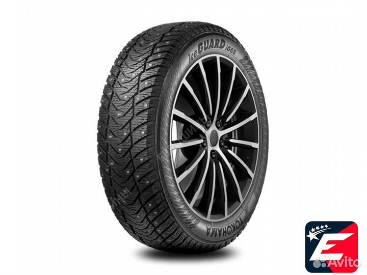 Yokohama Ice Guard IG65 245/50 R18 104T