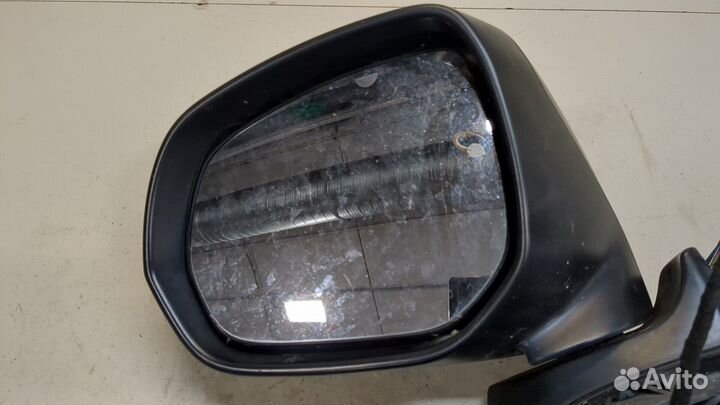 Зеркало боковое левое Peugeot 3008