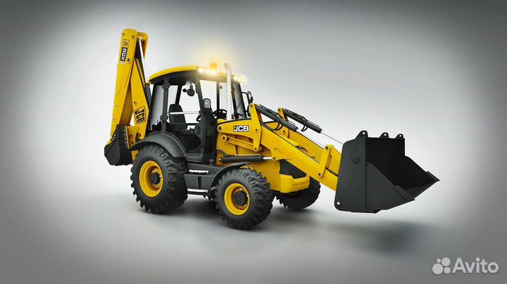 Операторы Экскаватора-Погрузчика Вахта Москва