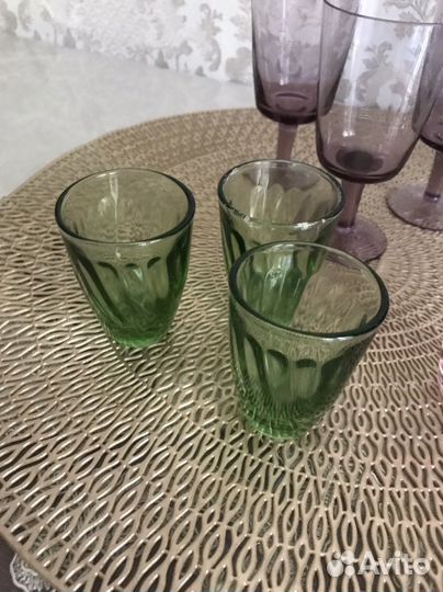 Кухонная посуда СССР