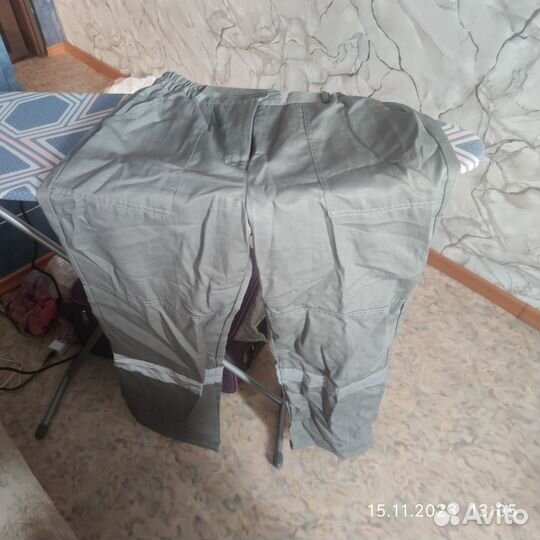 Рабочая форма