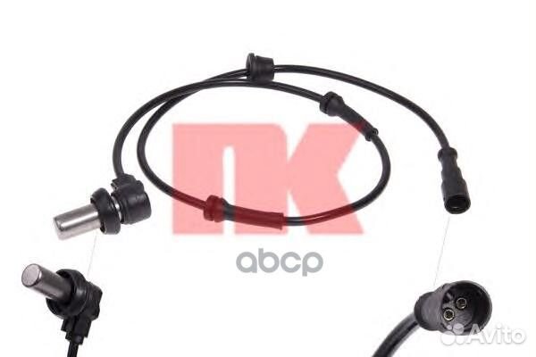 Датчик ABS A6/100 90-97 294710 Nk