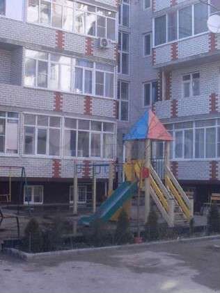 Квартира-студия, 23 м², 1/5 эт.