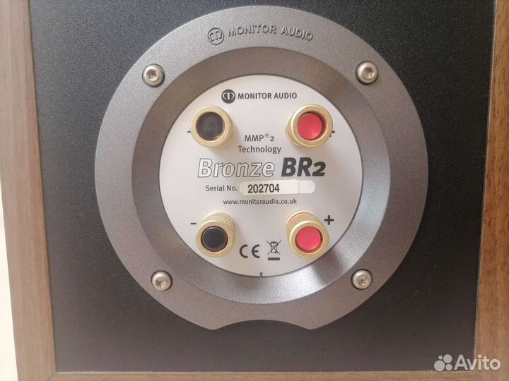 Акустические колонки