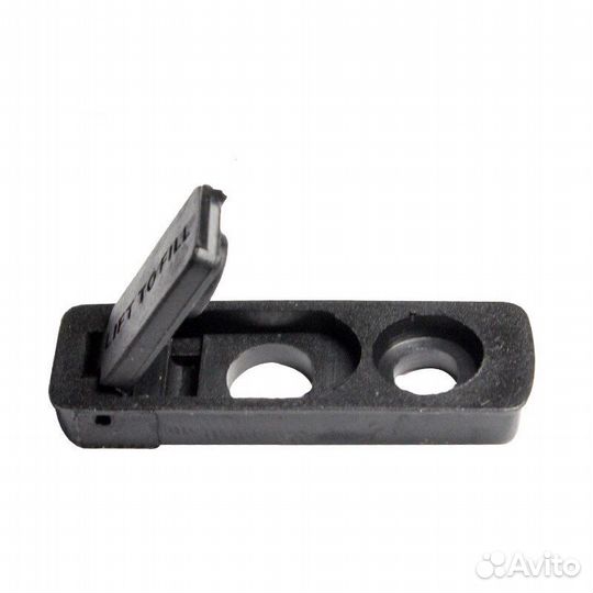 Заглушка вставка для зажигалок Zippo резиновая