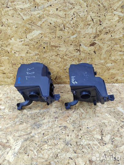 Корпус воздушного фильтра Ford Focus 2 C-max рест