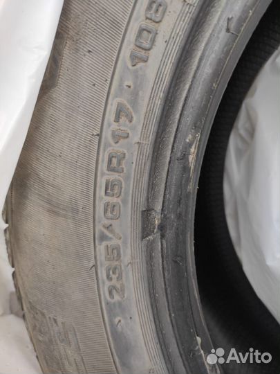 Cordiant Snow Cross 235/65 R17 108T