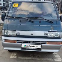 Mitsubishi L300 2.0 MT, 1991, 370 755 км, с пробегом, цена 260 000 руб.