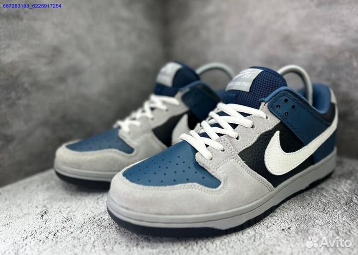 Кроссовки мужские Nike sb dunk