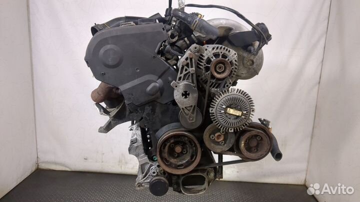 Гур Volkswagen Passat 5, 1998