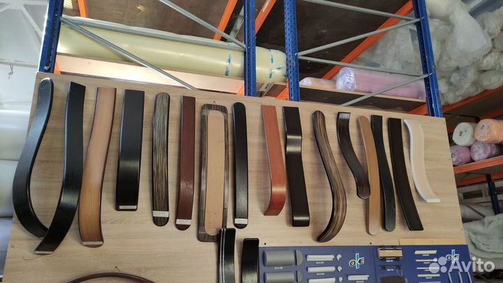 Мебельная фурнитура