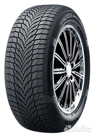 Nexen Winguard Sport 2 SUV 235/75 R15