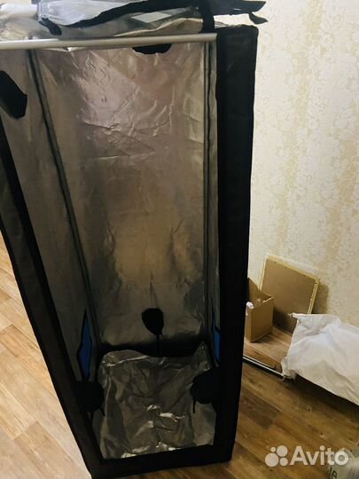 Гроубокс 60х160