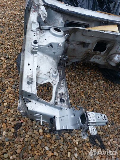 Лонжерон четверть передний правый Chevrolet Cruze