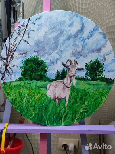 Картины на заказ по фотографии