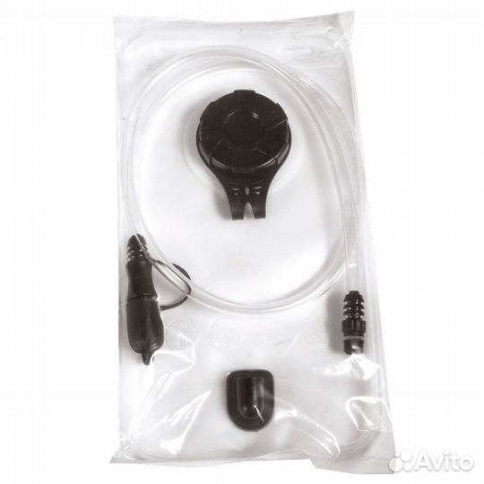 Рюкзак с гидратором эндуро