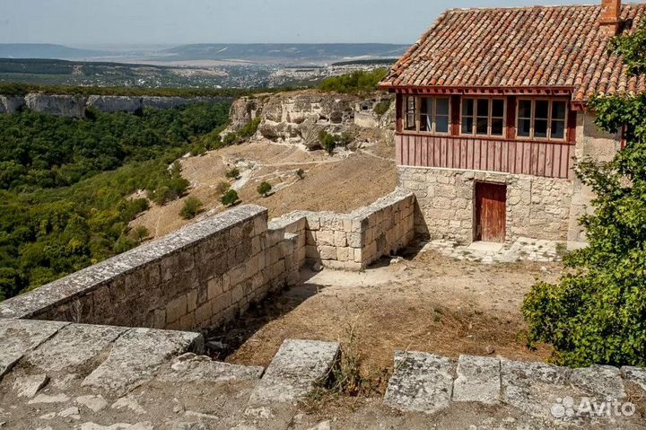 24июл24 Тур Крымский Калейдоскоп /рэ3009