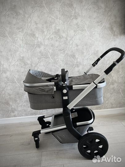 Коляска премиум joolz day 3 (2 в 1)