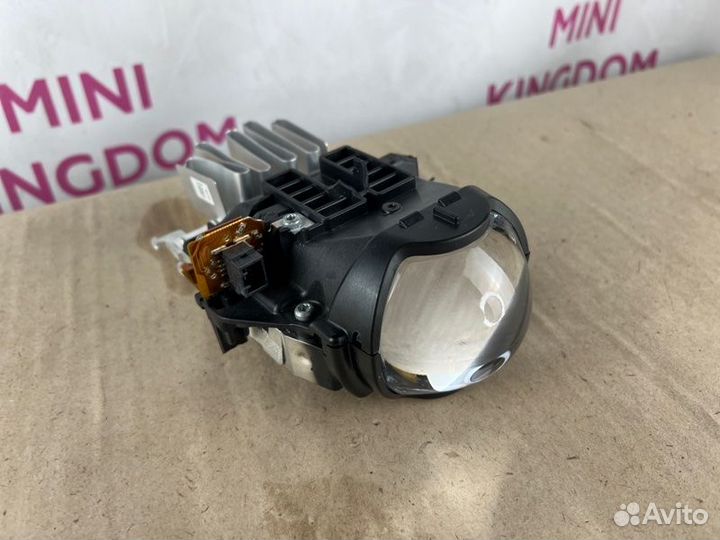 Линза Mini Cooper F56LCI B38A15A 2018